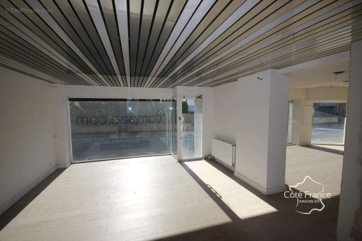 Appartement à GIVET