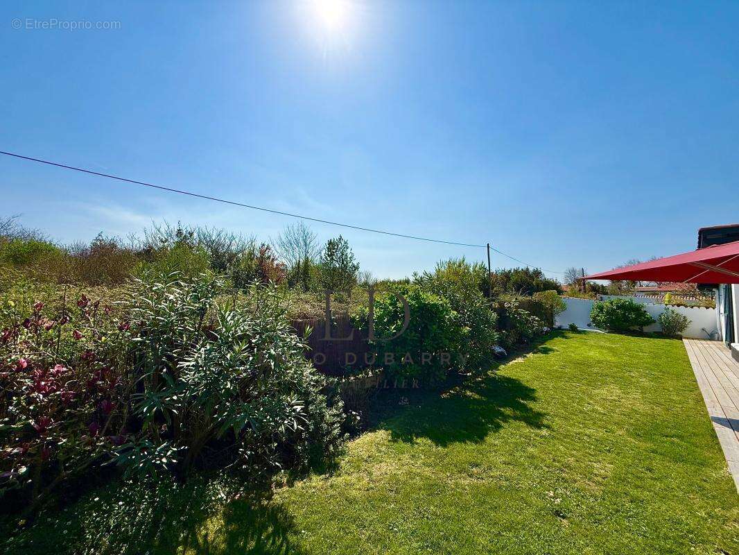 Appartement à BIDART