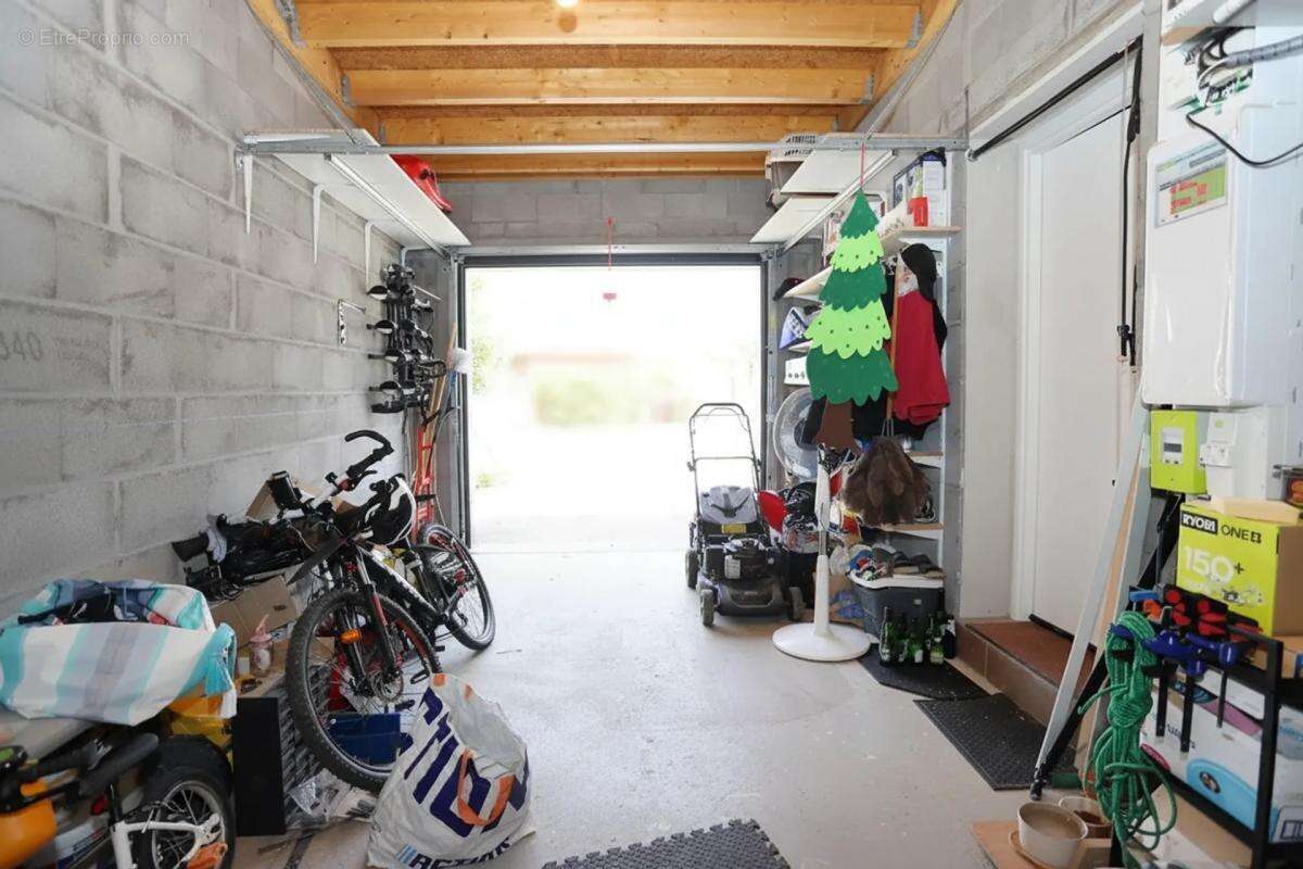 Maison de 5 pièces de 123 m² à La Bouëxière - photo 15