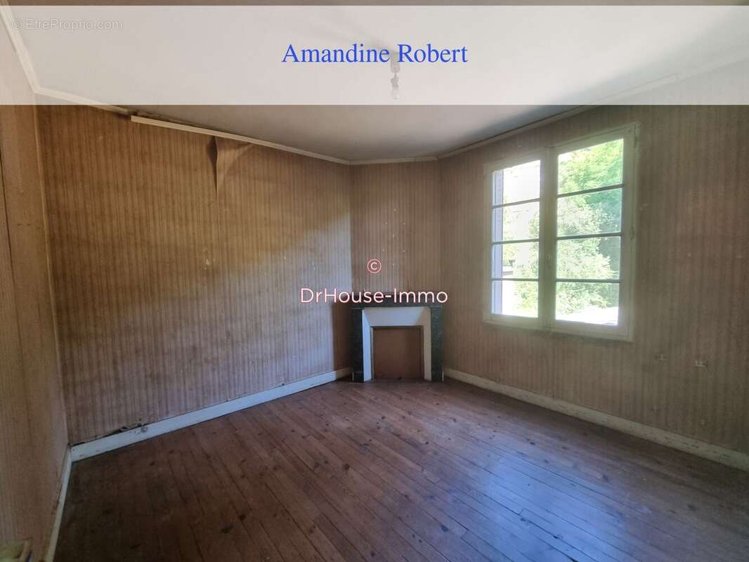 Maison à LALINDE