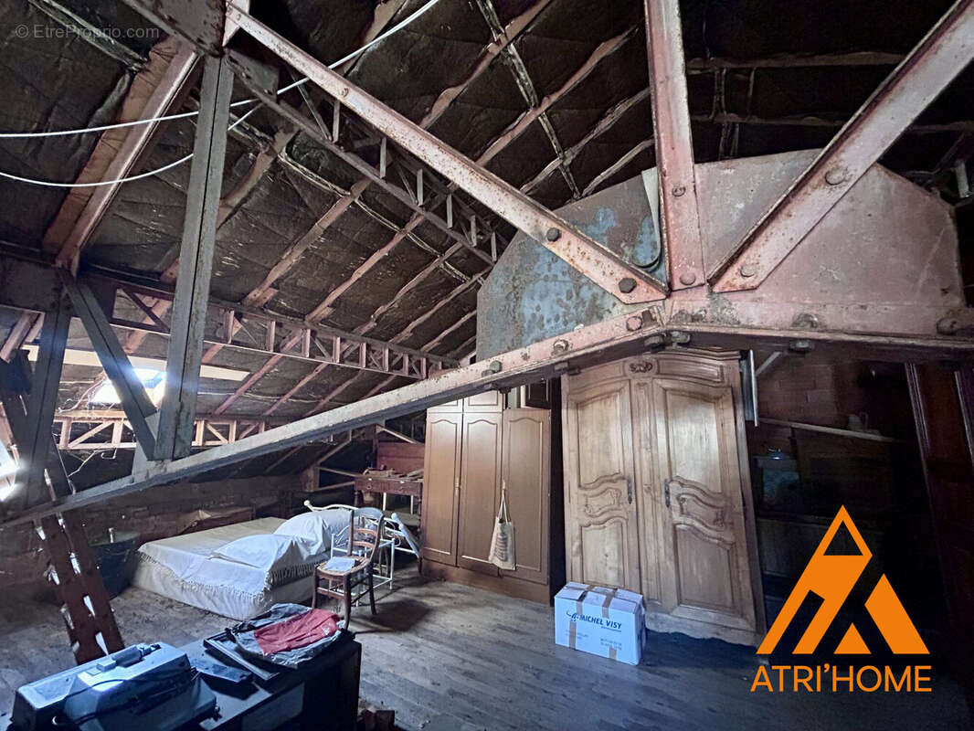 Appartement à AURILLAC