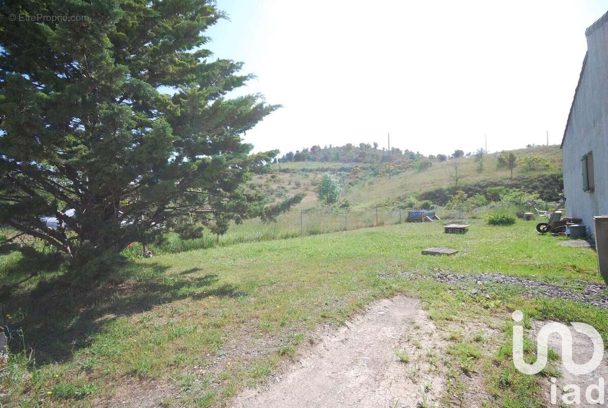 Photo 3 - Maison à LAROQUE-DE-FA