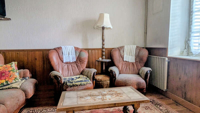 Maison à SALLES-D'ANGLES