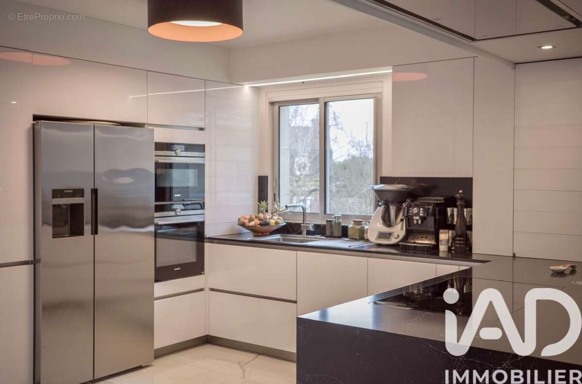 Photo 6 - Appartement à COMPIEGNE