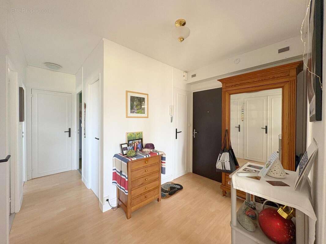 Appartement à GRANVILLE