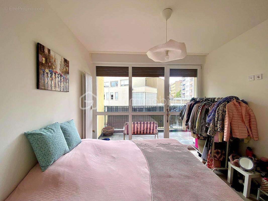 Appartement secteur gare-muse - photo 8