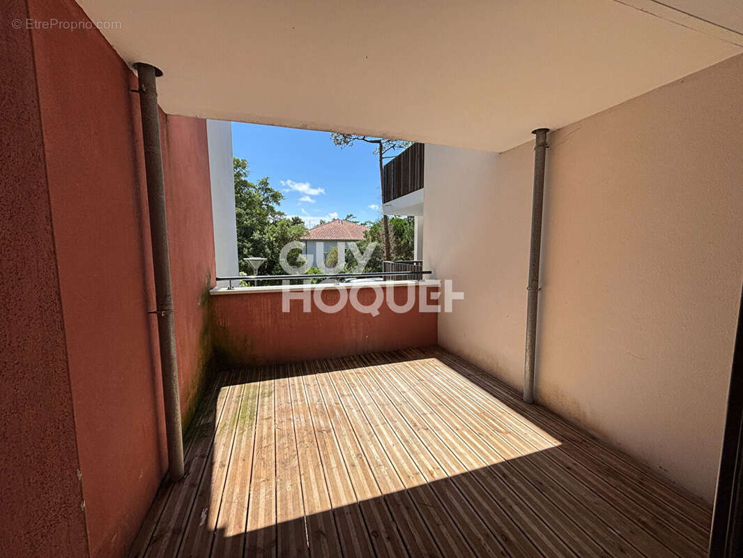 Appartement à LABENNE