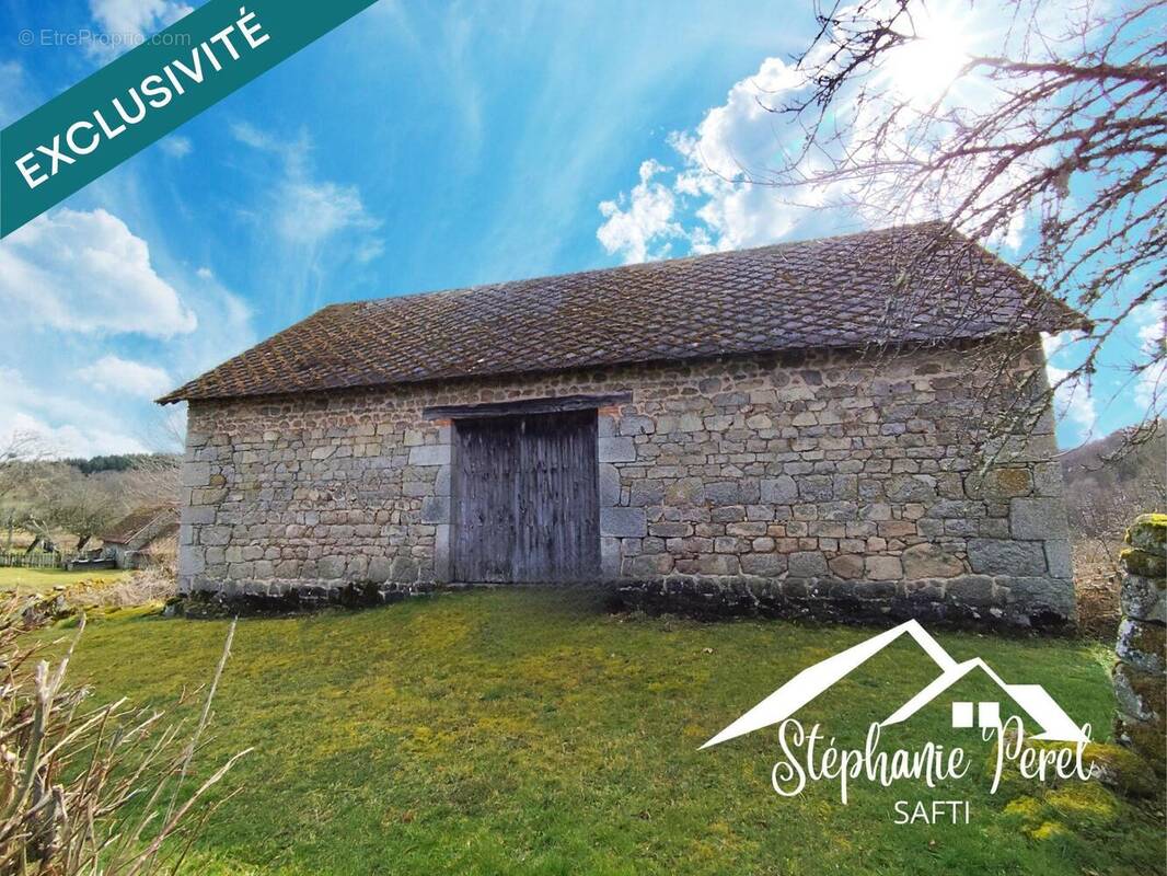 Photo 1 - Maison à SAINT-AGNANT-PRES-CROCQ