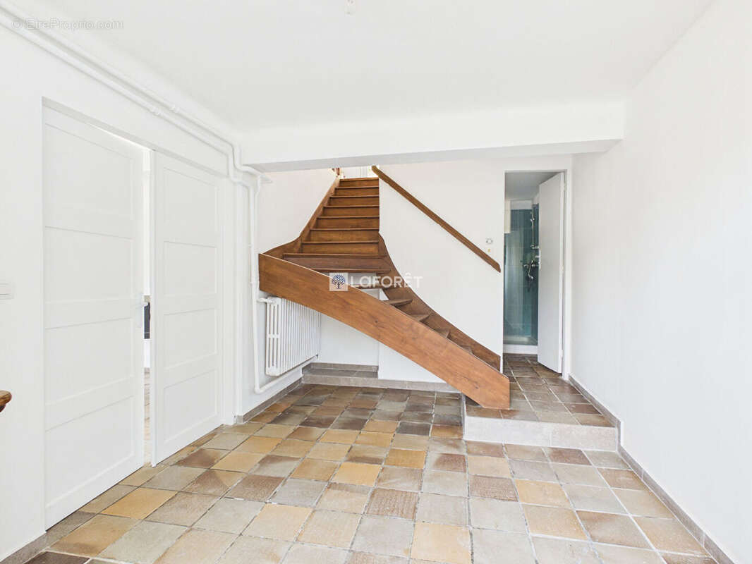 Maison à QUIMPER