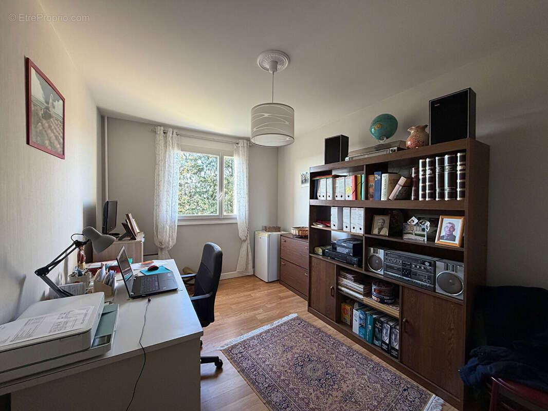 Appartement à PANAZOL