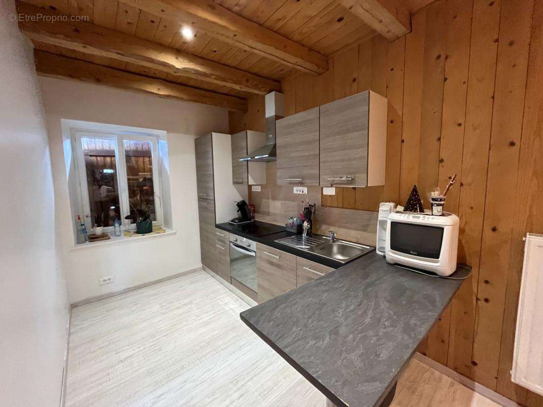 Maison à vendre 8 pièces BULT (88700) - photo 13
