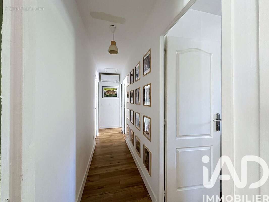 Photo 4 - Maison à LORGUES
