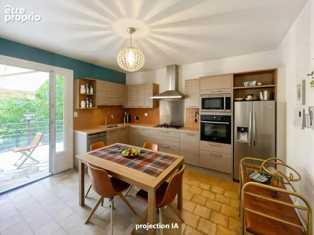  coulounieix-chamiers – un écrin de verdure à 5 minutes de périgueux - photo 10