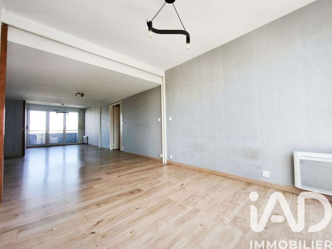 Photo 5 - Appartement à REIMS