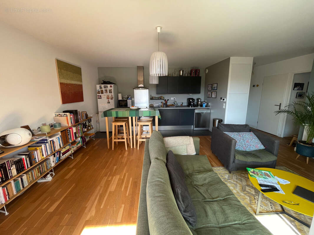 Appartement à ANGLET