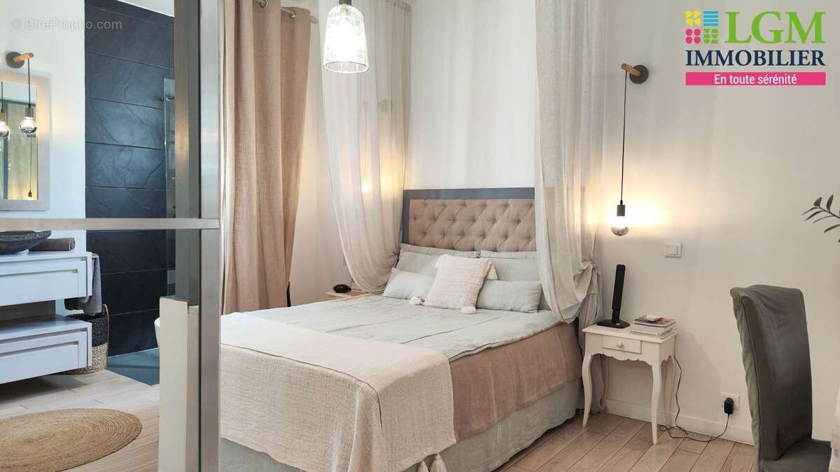 Maison à SAINT-LOUIS