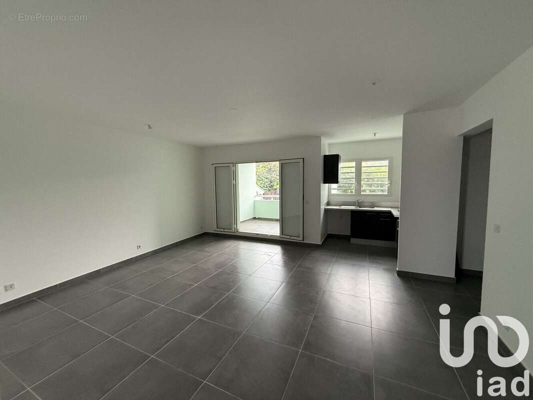 Photo 2 - Appartement à SAINT-JOSEPH