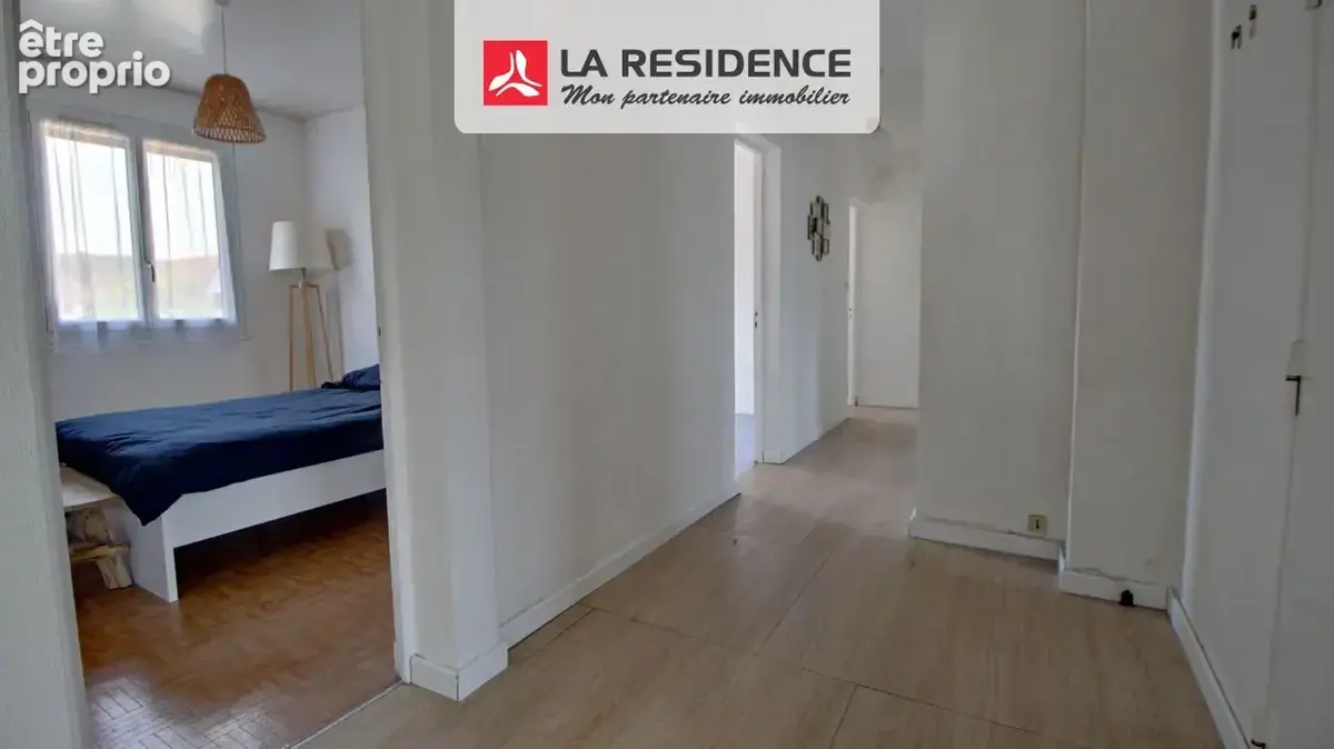 Appartement 79 m² à Villepreux  - photo 5
