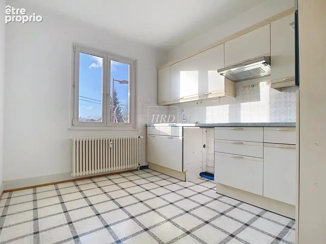 Appartement 60 m² à Mundolsheim  - photo 4