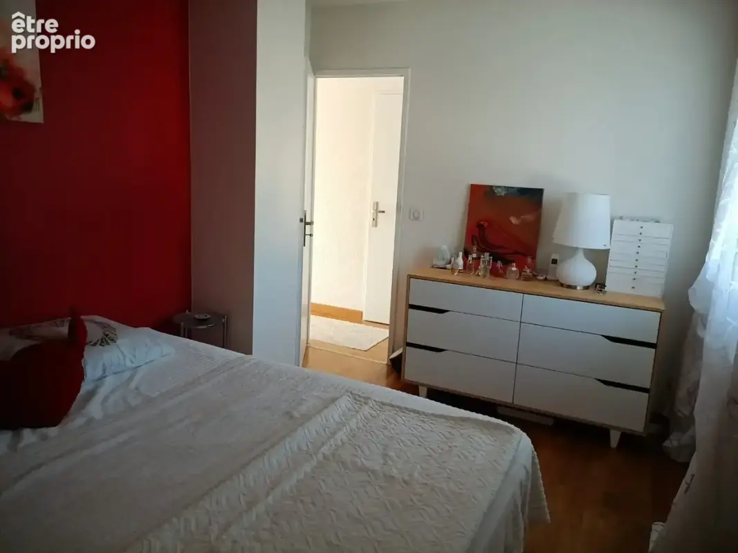 Arthaz-Pont-Notre-Dame Maison de 5 Pièces - photo 10