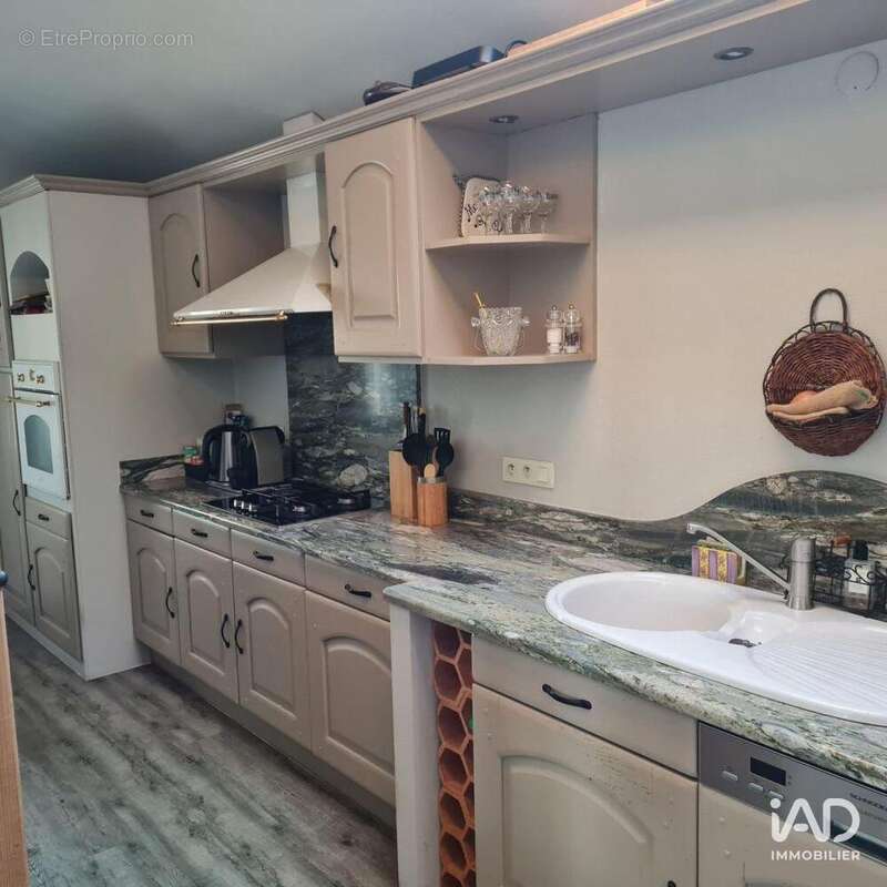 Photo 7 - Maison à BEUZEVILLE