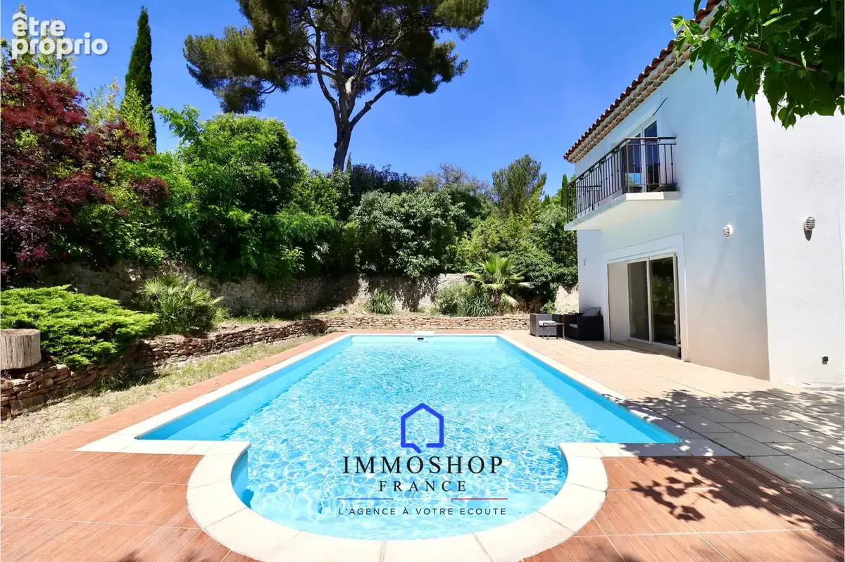 Photo Maison à Marseille-12e au prix de 739 000€