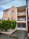 Appartement à SEVRAN