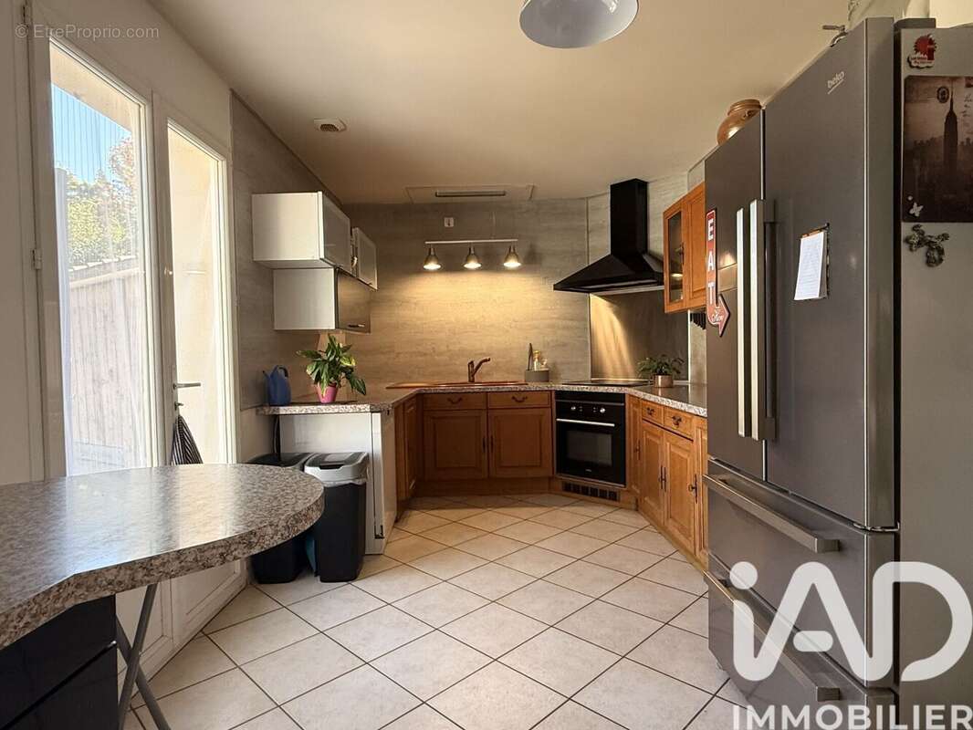 Maison 146 m² à Nerville-La-Foret  - photo 4