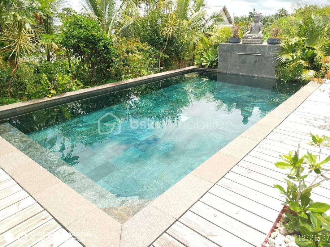 Maison à SAINT-JOSEPH