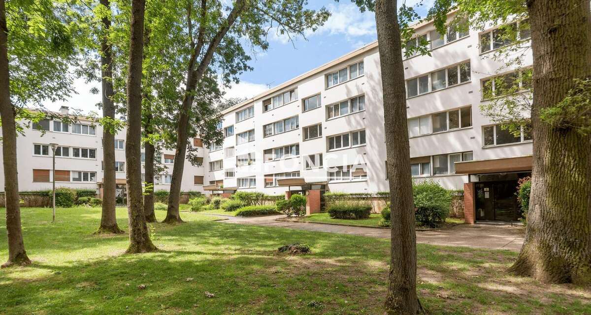 Appartement à SAINT-MICHEL-SUR-ORGE