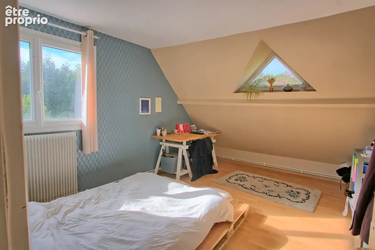 Maison rénovée 95m² 3 chambres - photo 11