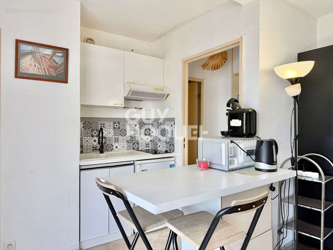 Appartement Aiguillon + Stationnement - photo 2
