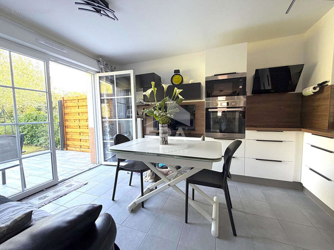 Maison 42m² à Sainte Cécile - photo 2