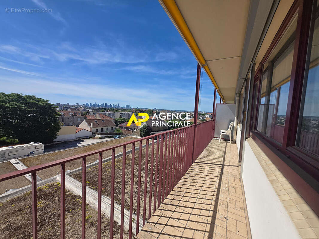 Appartement à ARGENTEUIL