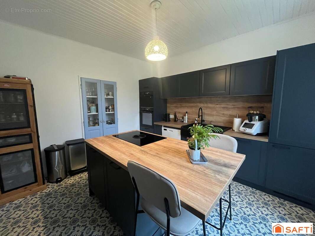 Photo 5 - Maison à BANNALEC