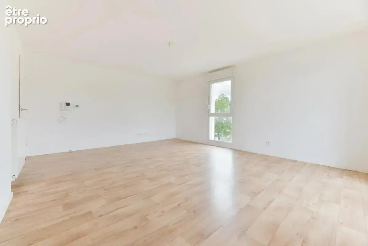 Coup de cœur assuré : T3 lumineux et au calme avec 2 parkings et cave - photo 4