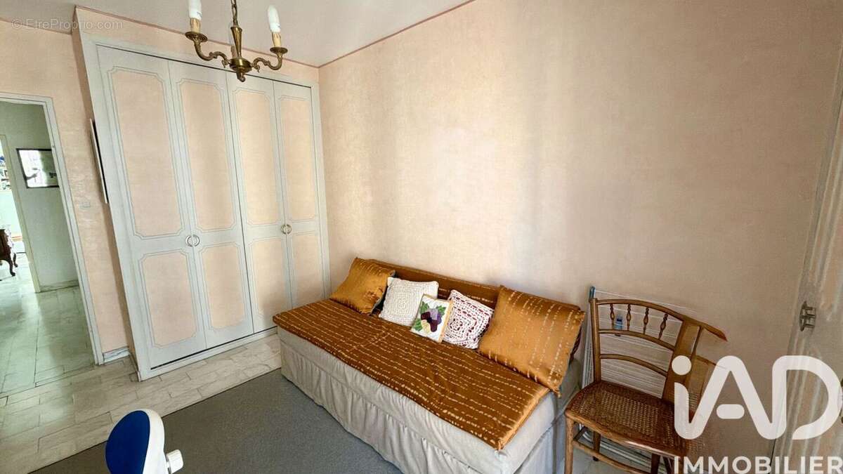 Photo 8 - Appartement à NICE
