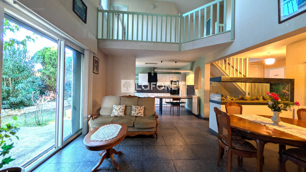 Maison à MONTPELLIER