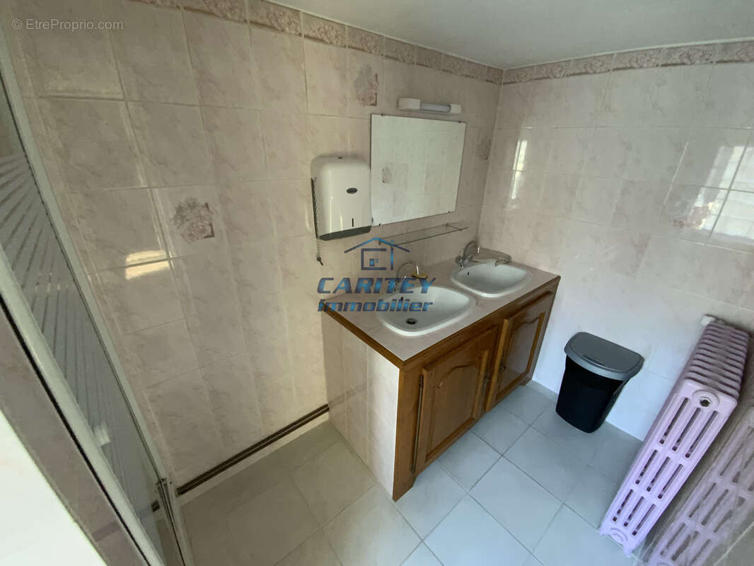 Appartement à LURE