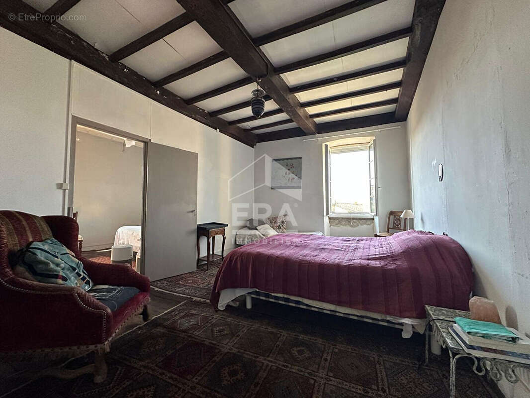 Maison à MOUZIEYS-PANENS