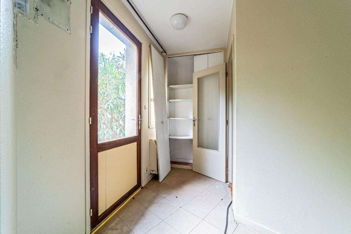 Maison à CHATOU
