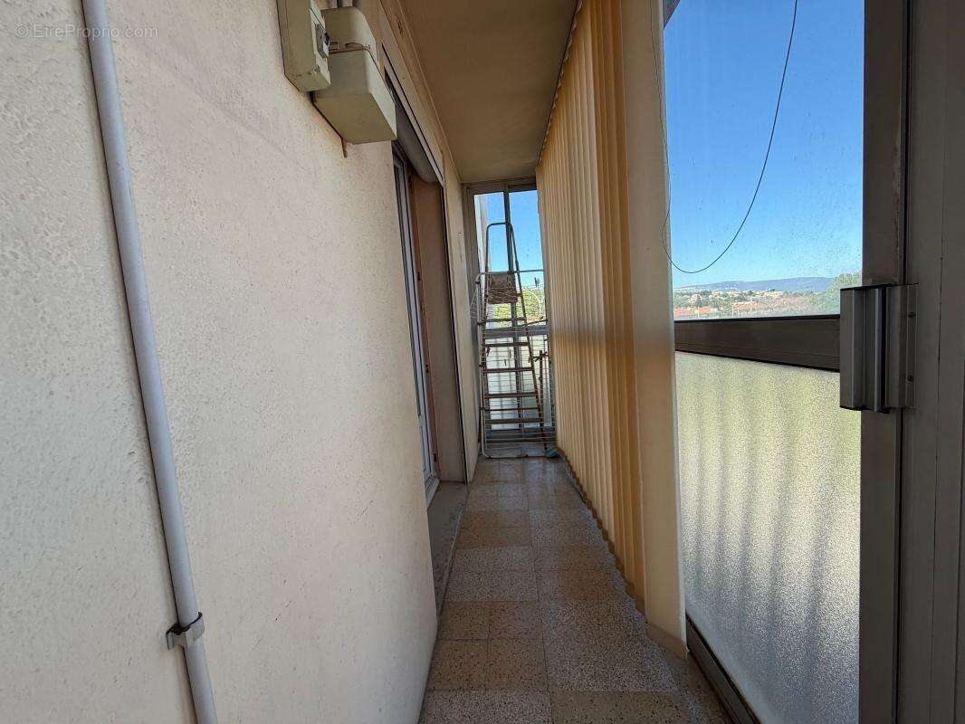 Appartement à LA SEYNE-SUR-MER