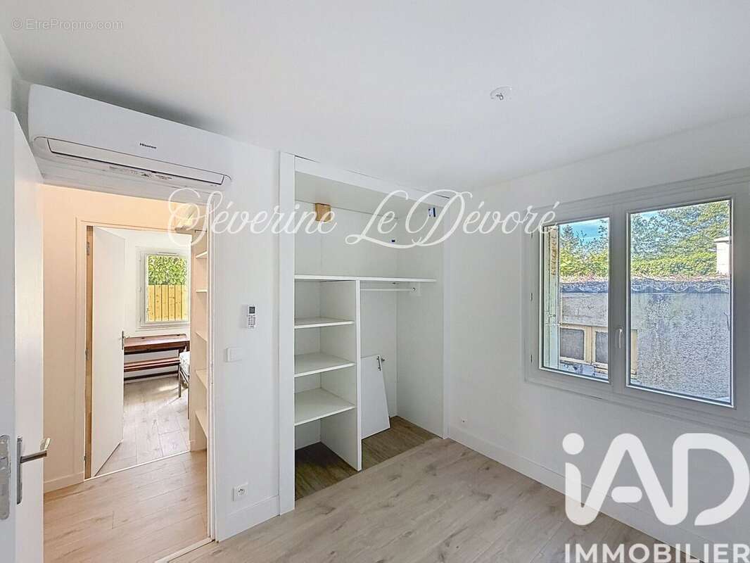 Photo 7 - Maison à MARGENCY