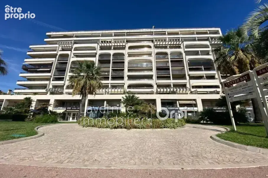 Appartement 2 pièces à vendre à Antibes (06160) - photo 9
