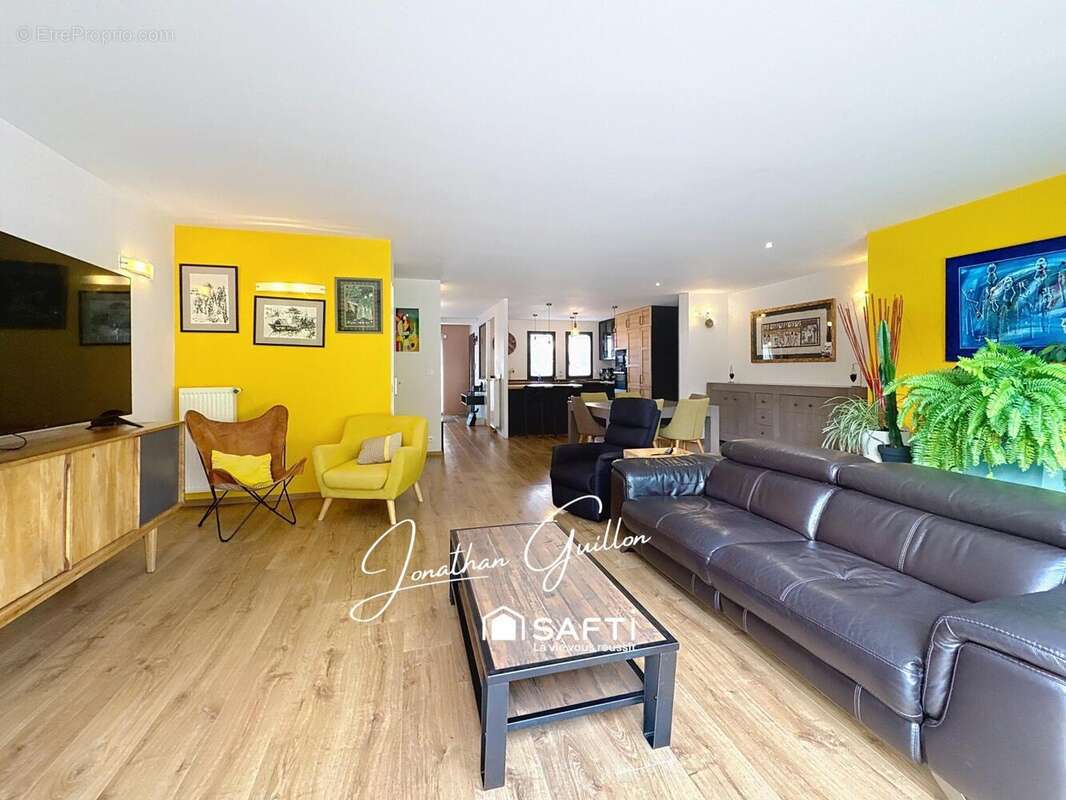 Photo 5 - Maison à MONTRY