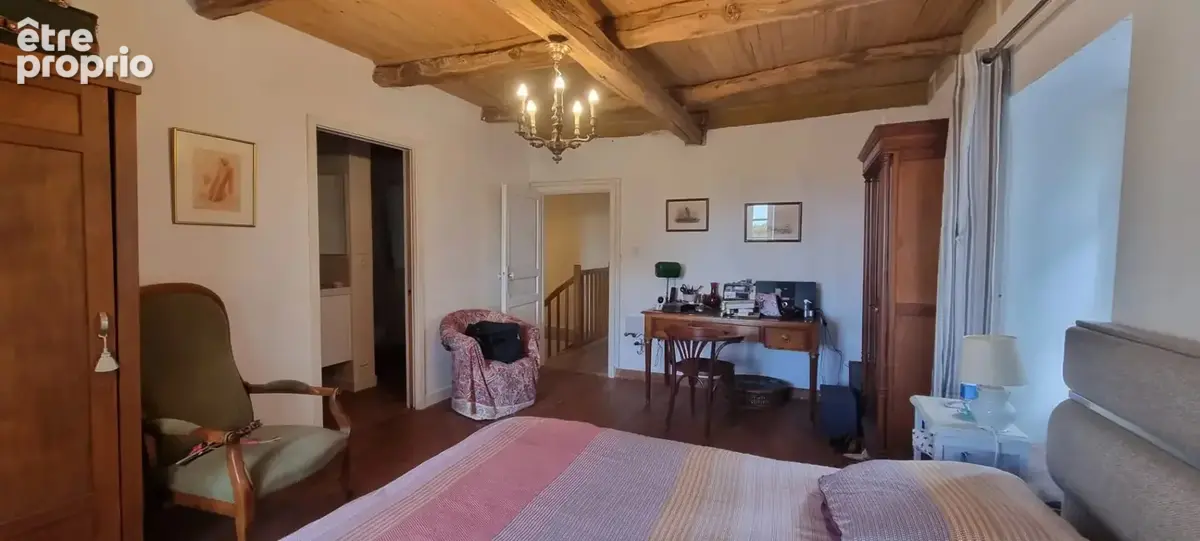 Belle Maison de village - photo 14
