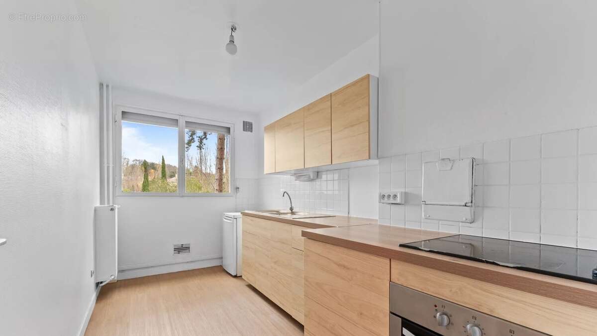 Appartement à VAUCRESSON