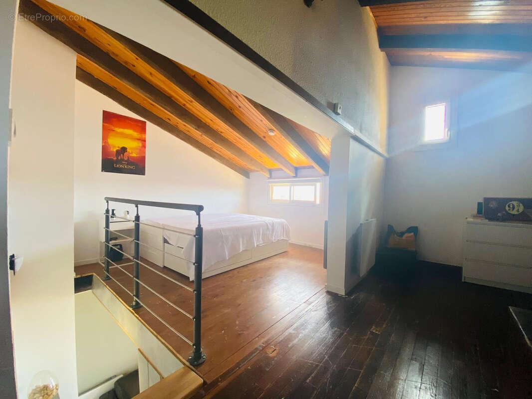 Appartement à LE BARCARES