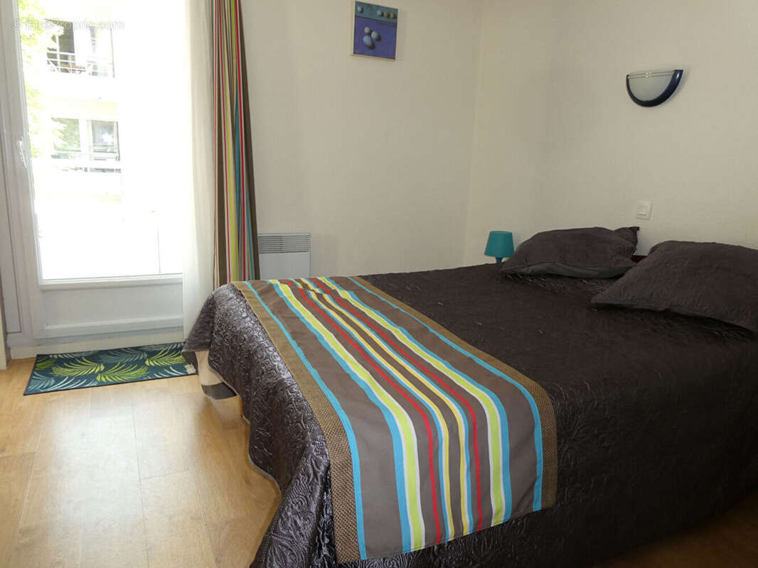 Appartement à PORNIC