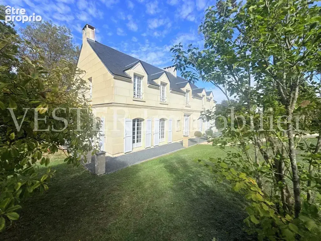 Demeure de caractère en pierre de saint-maximin sur un terrain de 2 850 m² - photo 18